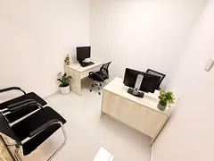 Office For Rent | Direct from Landlord | Near Clock Tower