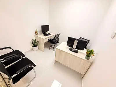 Office For Rent | Direct from Landlord | Near Clock Tower