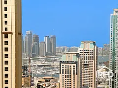 Luxury Upgraded | Full Sea View| High Floor + Maid