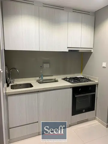 Chic 1 Bedroom | High Floor | Ready To Occupy