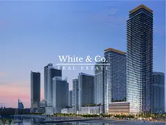 One of One | Palm & Sea View | Cheapest