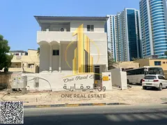 🏢 Commercial Building for Rent in Ajman – Al Bustan 📍 Prime Location on a main road in Al Bu