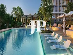Live Well Today. Invest for Tomorrow. Build Long-Term Value. 3BR Apartment | Multiple Park & Skyline