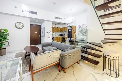 √2BR DUPLEX | Furnished | 4 Payments√