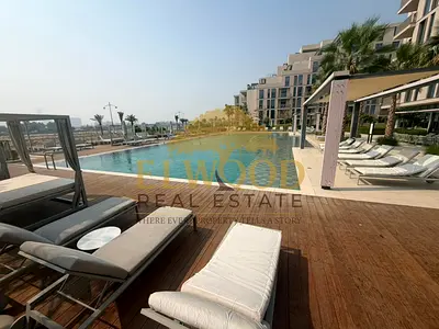 Spacious 1BR | Al Badia Living | Dubai Festival City | Prime Location