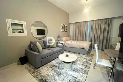 Exclusive | Vacant | Fully Furnished