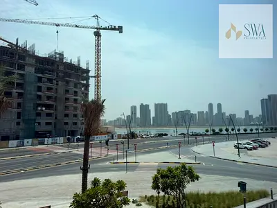 Waterfront 2BR Apartment for Rent | Aisha Residence One, Maryam Island