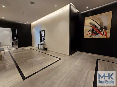 Luxury Unfurnished Studio For Rent In Carson Tower B