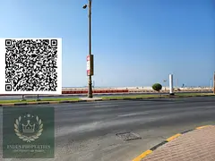 MANAMA COMMERCIAL + RESIDENTIAL PLOT FOR SALE