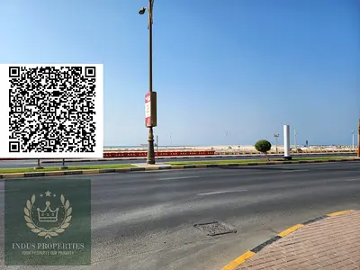 MANAMA COMMERCIAL + RESIDENTIAL PLOT FOR SALE