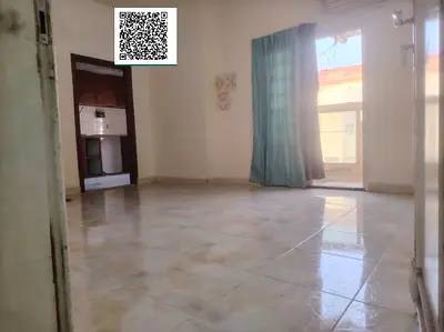 Two rooms and a lounge for yearly rent