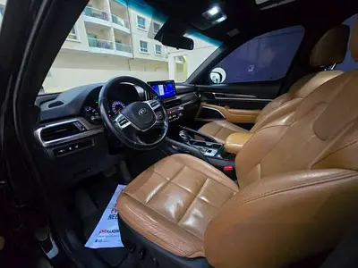 2020 KIA TELLURIDE — фото 15