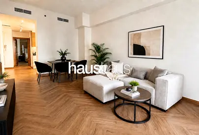 Fully Upgraded | Converted 2 Bed | Turnkey