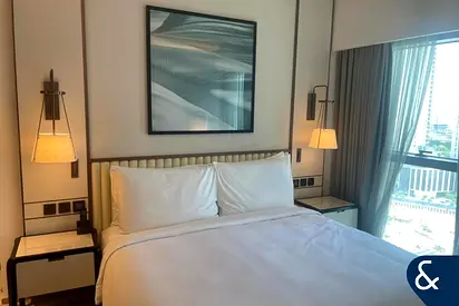 Vacant | Furnished | Branded Residence