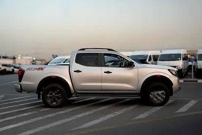صورة 16 لـ 2025 Nissan NAVARA