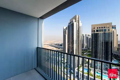 Vacant Soon | Community View | Mid Floor
