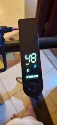 Electric scooter for sale