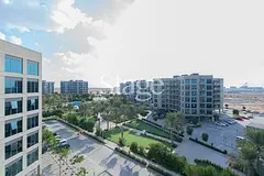 Furnished | Park Facing | Close to Airport