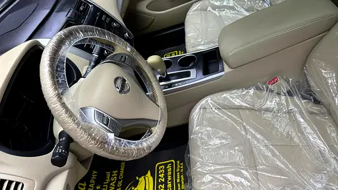 صورة 10 لـ 2015 Nissan ALTIMA