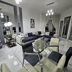2BKH furnished apartment | Real photos from our units | Neat & clean furniture | Bills & internet in