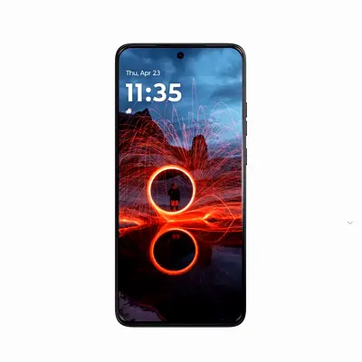 Motoral ThikPhone25 Dual sim 256 gb