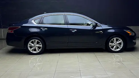 صورة 5 لـ 2015 Nissan ALTIMA