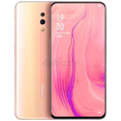 OPPO RENO 128GB 6GB RAM Pink Mist