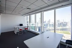 Prime Location | Great View | Near Metro