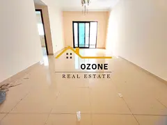 SPECIOUS 3 BEDROOMS APARTMENT WITH BALCONY ~PARKING ~LANDERY ROOM ~WARDROBES ~FAMILY BUILDING