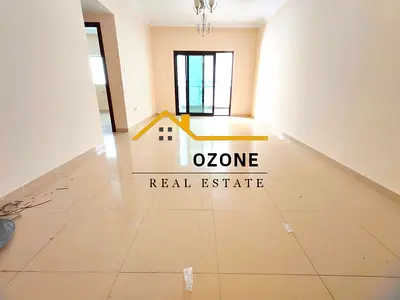 SPECIOUS 3 BEDROOMS APARTMENT WITH BALCONY ~PARKING ~LANDERY ROOM ~WARDROBES ~FAMILY BUILDING