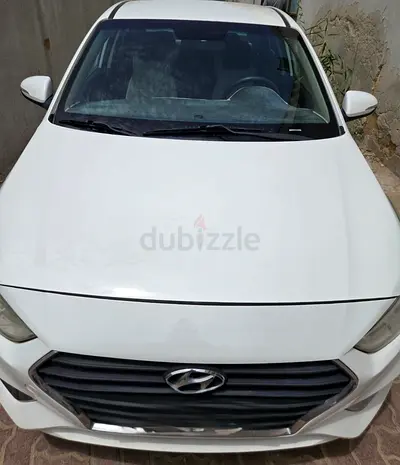 🚘 HYUNDAI ACCENT 2020 – CLEAN & READY TO GO! 🚘