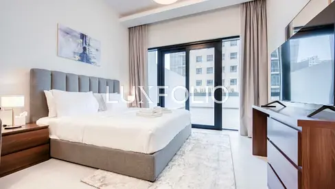 Fully Furnished | Spacious | Vacant
