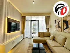 Luxurious Furnished 3 Bedroom High ROI & Capital Appreciation