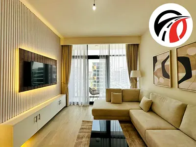 Luxurious Furnished 3 Bedroom High ROI & Capital Appreciation