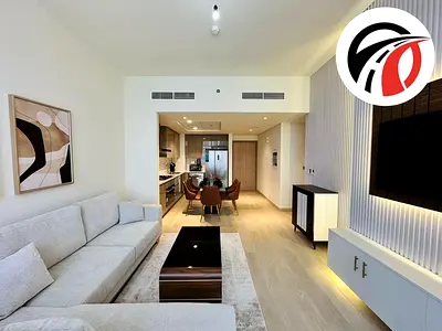Luxurious Furnished 3 Bedroom High ROI & Capital Appreciation