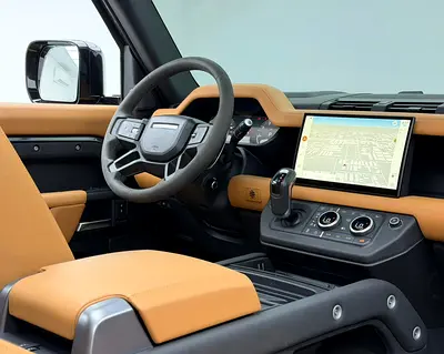 صورة مصغرة 11 لـ 2023 LAND Rover DEFENDER