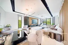Fully Furnished | Elevated Plot | Beautiful Garden