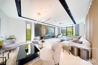 Fully Furnished | Elevated Plot | Beautiful Garden