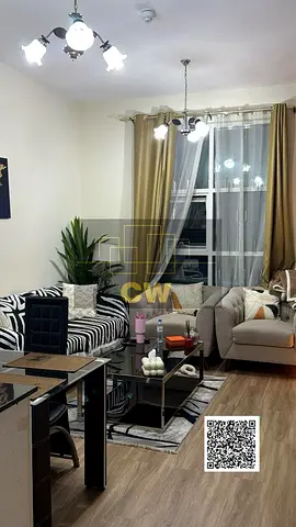 Rental Income + Easy Installments | Hot 1BR Deal