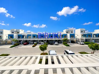 3 Bedrooms | Motivated Seller | Damac lagoons