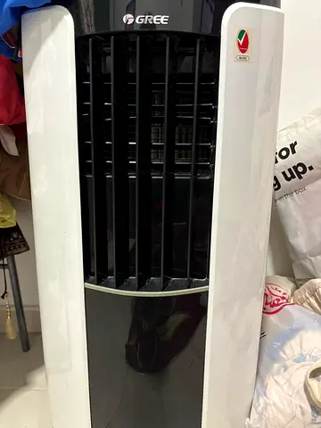 Gree Portable Air Conditioner / Evaporative Cooler - Good Working Condition