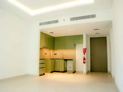 Myrtle, City Walk | Spacious Unfurnished Apartment