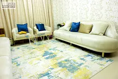 Fully Furnished 1-Bedroom Apartment for Rent in Al Liwara, Ajman