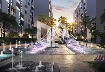 أسلوب حياة عصري في أول مجتمع قابل للمشي بالشارقة | 1BR في سوا 2 – الممشى | 650 قدم² | 640K درهم
