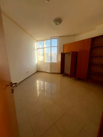Spacious Fully Furnished room available in Al Qusais1 (Near DAFZA Metro)