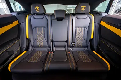 صورة مصغرة 18 لـ 2025 Lamborghini URUS