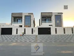 Distinctive Villa in Al Bahia | 5 Master Bedrooms | 3,014 sq ft | Fees Included