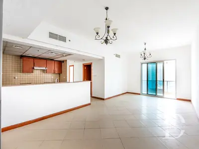 Near Metro|Open View|Unfurnished|Chiller Free