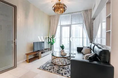 Furnished | Prime Location | Spacious