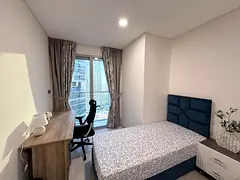 Premium Sharing Room in Al Reem | Max 2 Persons | Single Occupancy Available